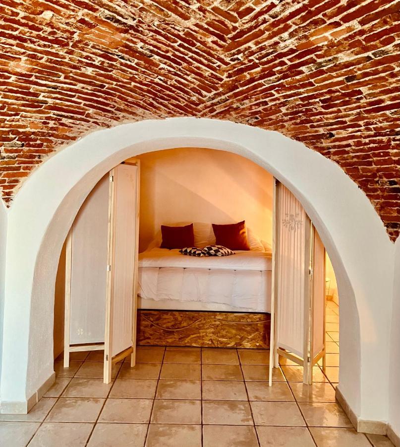 Appartement Centre Ville Bastia บาสเตีย ภายนอก รูปภาพ