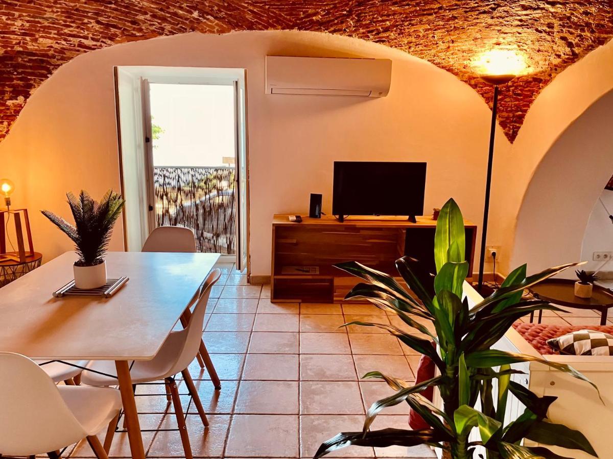 Appartement Centre Ville Bastia บาสเตีย ภายนอก รูปภาพ