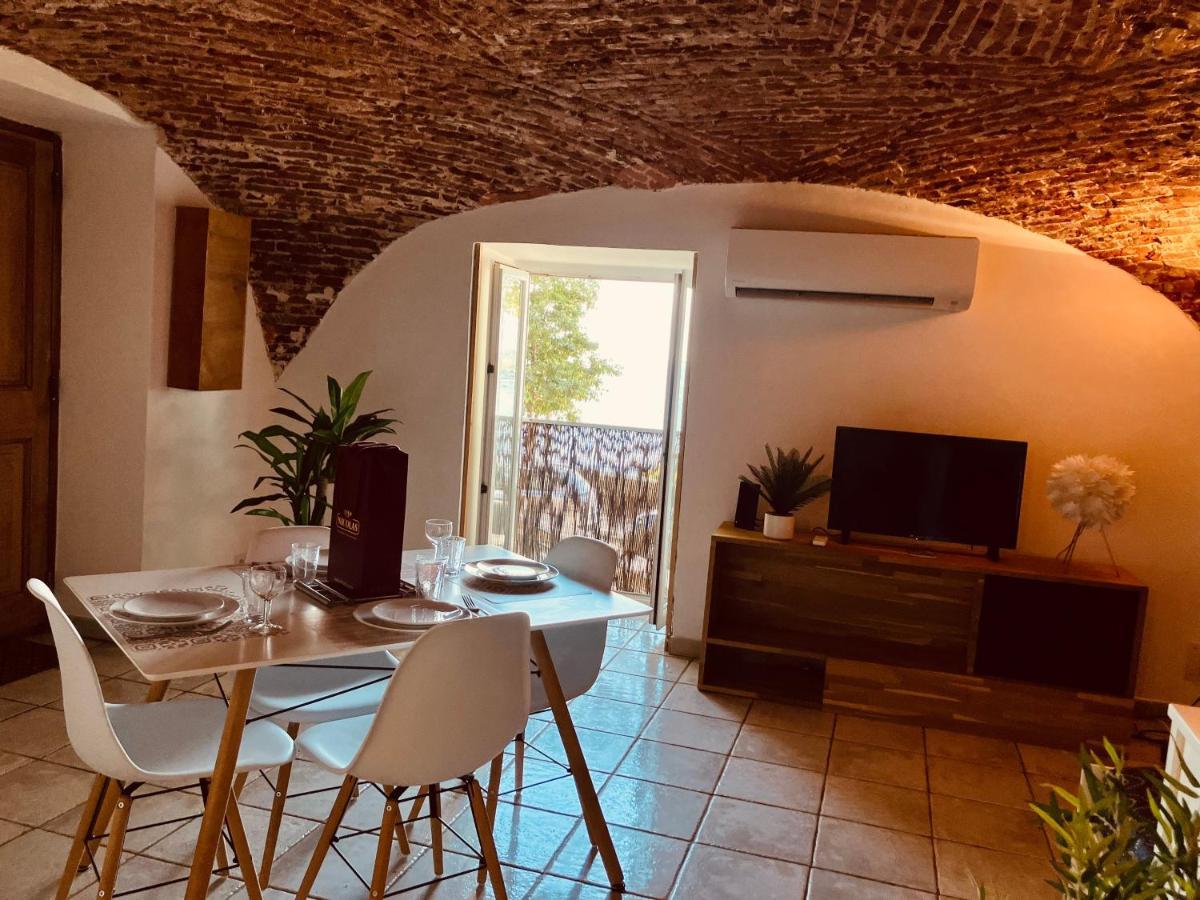 Appartement Centre Ville Bastia บาสเตีย ภายนอก รูปภาพ