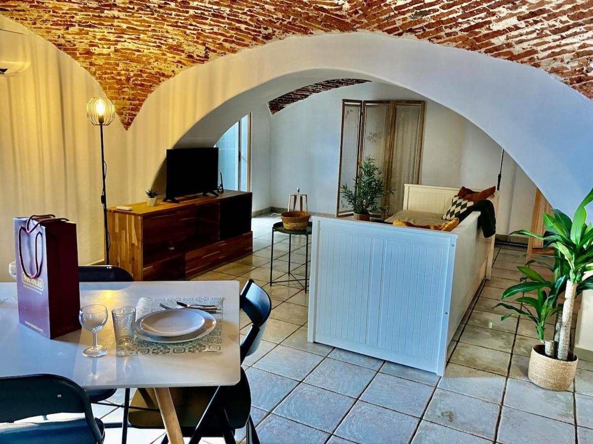 Appartement Centre Ville Bastia บาสเตีย ภายนอก รูปภาพ