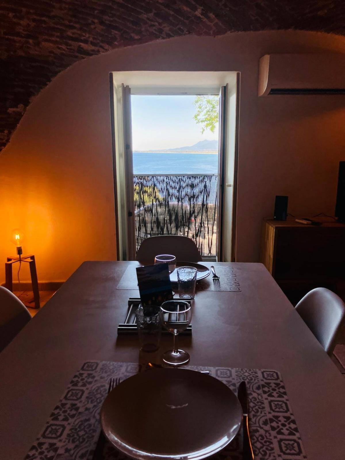 Appartement Centre Ville Bastia บาสเตีย ภายนอก รูปภาพ